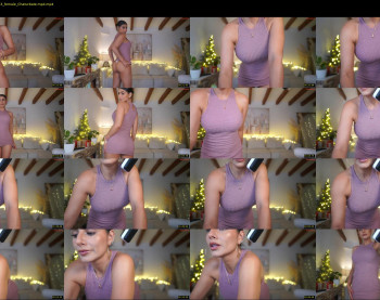 meegan1 — 4 minute Chaturbate female cam show recording, 720p, Dec 20, 2024