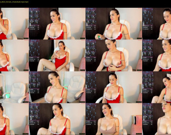 meganconnor_ — 120 minute Chaturbate couple cam show recording, 720p, Dec 20, 2024
