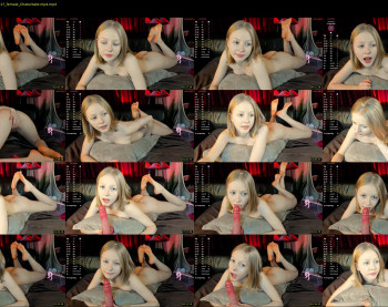 mia_vebes — 47 minute Chaturbate female cam show recording, 720p, Dec 20, 2024
