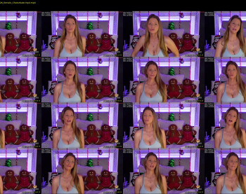 miakinkdd — 3 minute Chaturbate female cam show recording, 720p, Dec 20, 2024