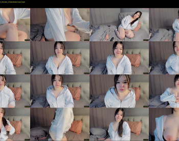 mikasssu — 58 minute Chaturbate female cam show recording, 720p, Dec 20, 2024