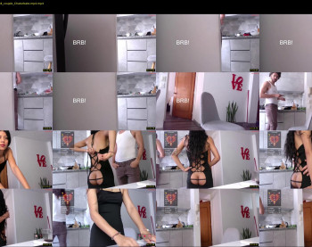 minikunis — 45 minute Chaturbate couple cam show recording, 720p, Dec 20, 2024