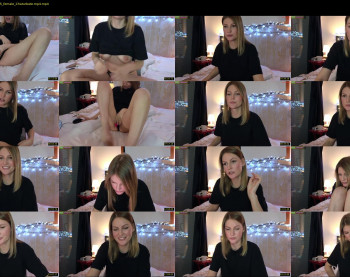 misslucci — 21 minute Chaturbate female cam show recording, 720p, Dec 20, 2024