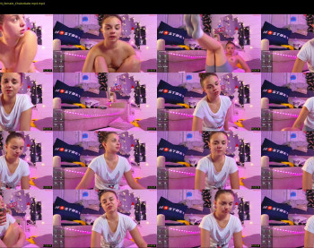 misss_viki — 23 minute Chaturbate couple cam show recording, 720p, Dec 20, 2024