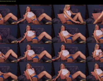 misstayaxxx — 60 minute Chaturbate female cam show recording, 720p, Dec 20, 2024