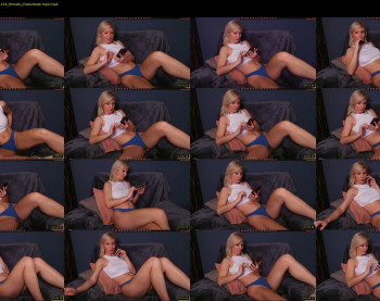 misstayaxxx — 39 minute Chaturbate female cam show recording, 720p, Dec 20, 2024