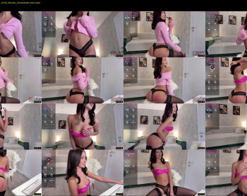 monika_reed1 — 57 minute Chaturbate female cam show recording, 720p, Dec 20, 2024