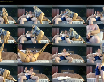 mssbb — 10 minute Chaturbate female cam show recording, 720p, Dec 21, 2024
