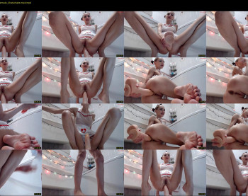mullty — 34 minute Chaturbate female cam show recording, 720p, Dec 20, 2024