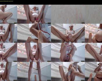 mullty — 120 minute Chaturbate female cam show recording, 720p, Dec 20, 2024