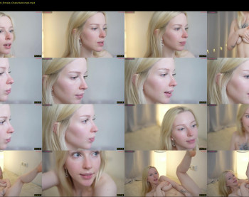 my_stella — 6 minute Chaturbate female cam show recording, 720p, Dec 20, 2024