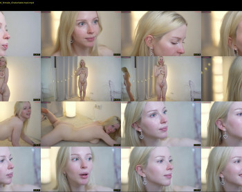 my_stella — 25 minute Chaturbate female cam show recording, 720p, Dec 20, 2024