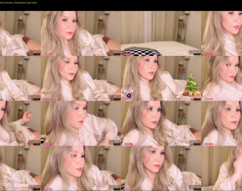 myassistant — 23 minute Chaturbate female cam show recording, 720p, Dec 21, 2024