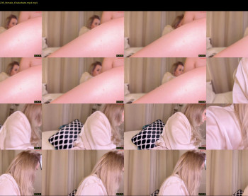myassistant — 6 minute Chaturbate female cam show recording, 720p, Dec 21, 2024