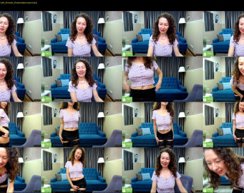myrtlegirl_5 — 11 minute Chaturbate female cam show recording, 720p, Dec 20, 2024