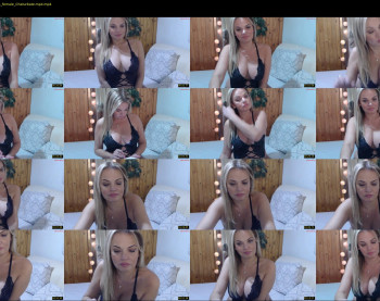 nancy_d — 6 minute Chaturbate female cam show recording, 720p, Dec 20, 2024