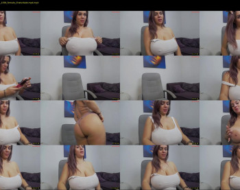 natashaboobs — 88 minute Chaturbate female cam show recording, 480p, Dec 20, 2024