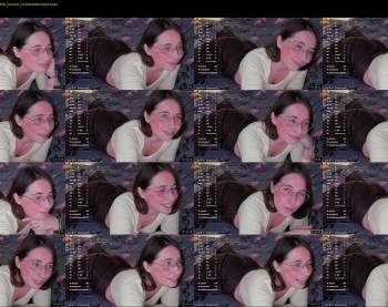 neonquack — 10 minute Chaturbate female cam show recording, 720p, Dec 20, 2024