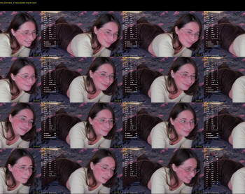 neonquack — 3 minute Chaturbate female cam show recording, 720p, Dec 20, 2024
