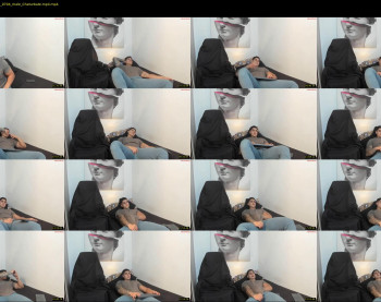 nicolasmuscle — 27 minute Chaturbate male cam show recording, 720p, Dec 20, 2024