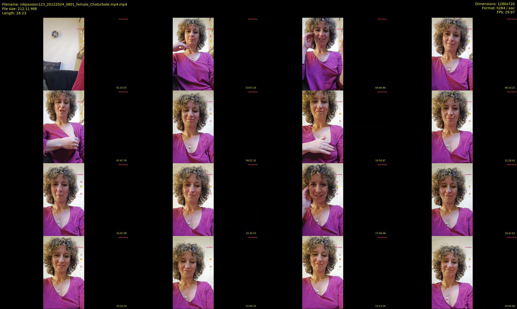 nikpassion123 — 27 minute Chaturbate couple cam show recording, 720p, Dec 20, 2024