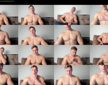 o_r_b_i_t — 66 minute Chaturbate male cam show recording, 720p, Dec 20, 2024