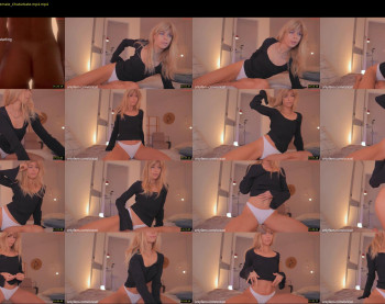 ocicat — 25 minute Chaturbate female cam show recording, 720p, Dec 20, 2024
