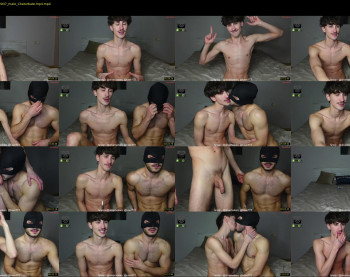 oliver_baker — 13 minute Chaturbate male cam show recording, 720p, Dec 20, 2024