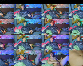 ololkd — 111 minute Chaturbate male cam show recording, 720p, Dec 20, 2024