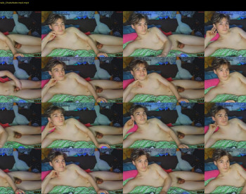 ololkd — 13 minute Chaturbate male cam show recording, 720p, Dec 21, 2024