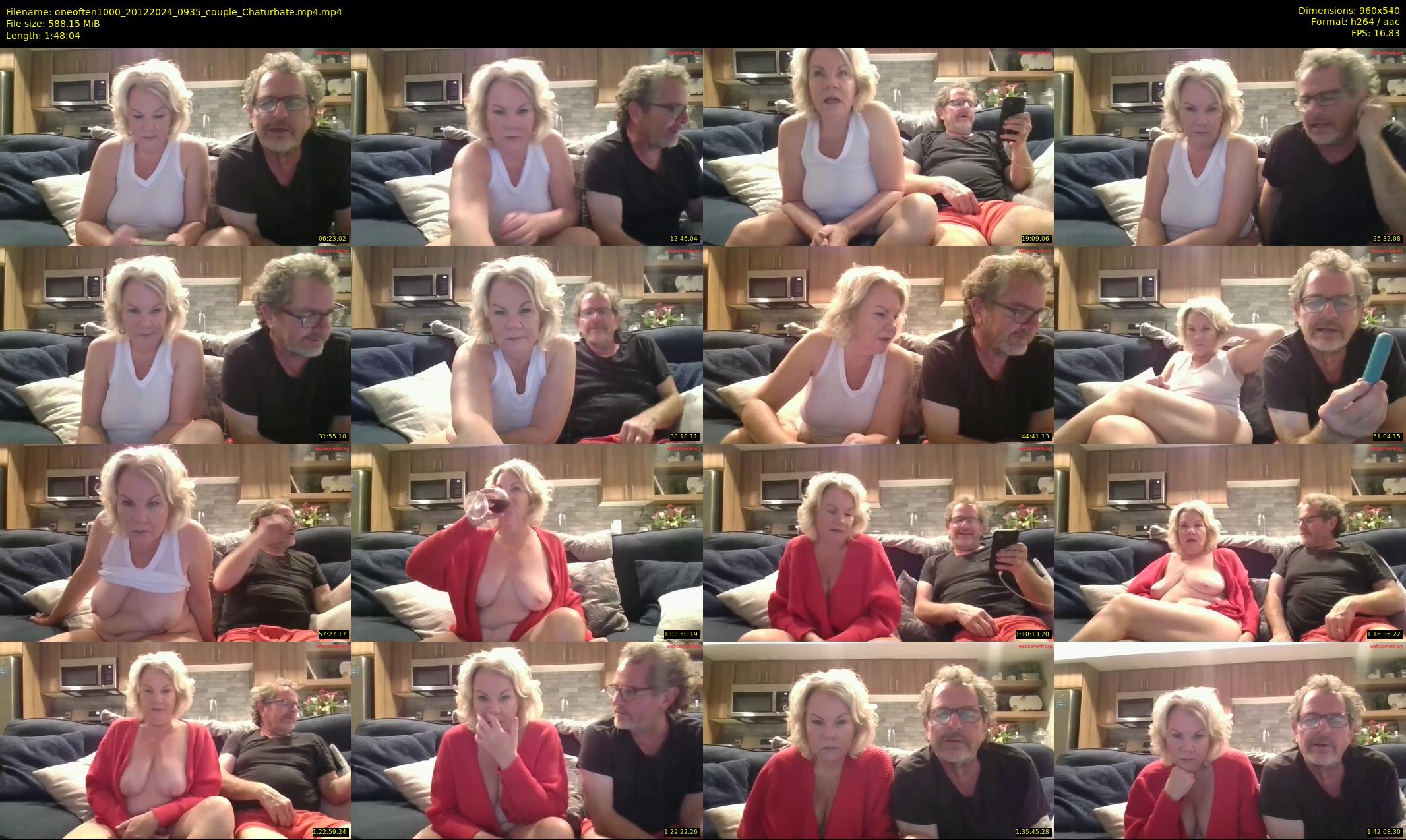 oneoften1000 — 109 minute Chaturbate female cam show recording, 480p, Dec 20, 2024