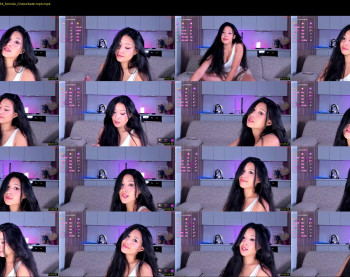 onlycatsss — 29 minute Chaturbate female cam show recording, 720p, Dec 20, 2024