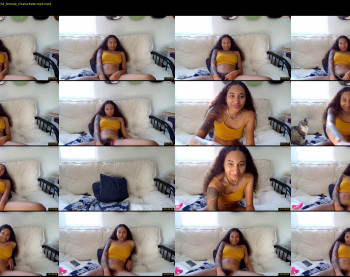 onlystrings — 112 minute Chaturbate female cam show recording, 720p, Dec 20, 2024