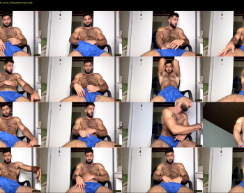 ouro1556 — 81 minute Chaturbate male cam show recording, 720p, Dec 21, 2024