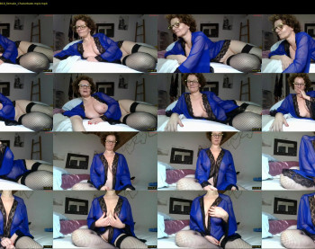 palaustudio — 23 minute Chaturbate female cam show recording, 720p, Dec 20, 2024