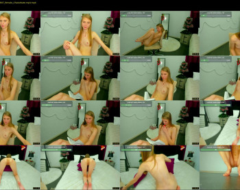 phoebepaw — 36 minute Chaturbate female cam show recording, 720p, Dec 20, 2024