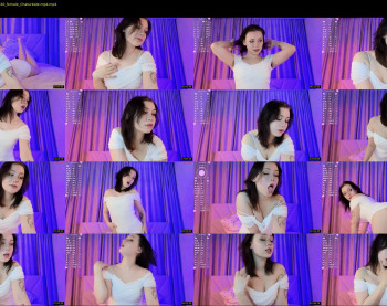 pinkncrazy — 49 minute Chaturbate female cam show recording, 720p, Dec 20, 2024