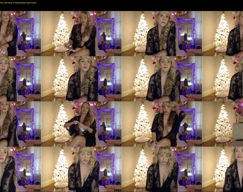 pretty_sara — 5 minute Chaturbate female cam show recording, 720p, Dec 21, 2024