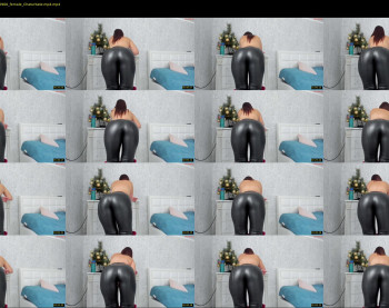 pussysweet9 — 6 minute Chaturbate female cam show recording, 720p, Dec 20, 2024