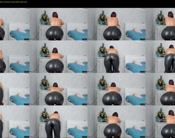 pussysweet9 — 32 minute Chaturbate female cam show recording, 720p, Dec 20, 2024