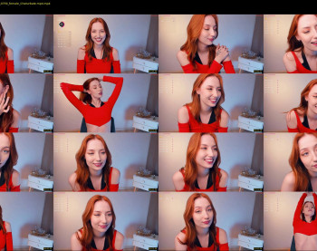 quennaedger — 12 minute Chaturbate female cam show recording, 720p, Dec 20, 2024