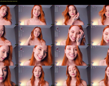 quennaedger — 5 minute Chaturbate female cam show recording, 720p, Dec 20, 2024