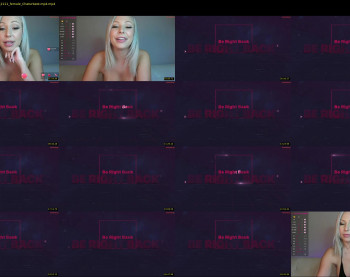 rileyandhawk — 33 minute Chaturbate couple cam show recording, 720p, Dec 20, 2024