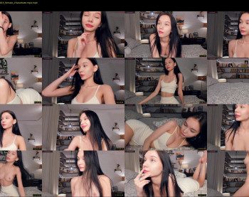 riskyproject — 121 minute Chaturbate couple cam show recording, 720p, Dec 20, 2024