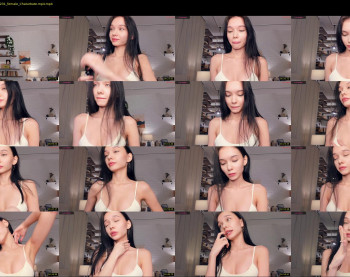 riskyproject — 4 minute Chaturbate couple cam show recording, 720p, Dec 20, 2024