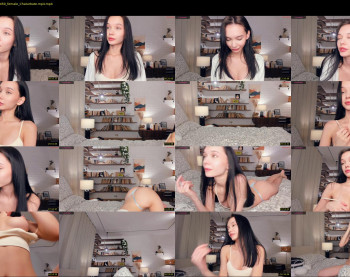 riskyproject — 71 minute Chaturbate couple cam show recording, 720p, Dec 20, 2024