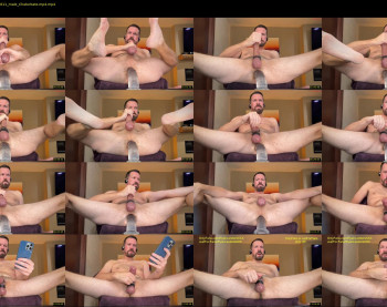 ryanlanders — 16 minute Chaturbate male cam show recording, 720p, Dec 21, 2024