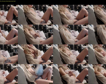 s_mailleee — 74 minute Chaturbate female cam show recording, 720p, Dec 21, 2024