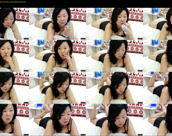 sandrami__ — 23 minute Chaturbate female cam show recording, 720p, Dec 20, 2024