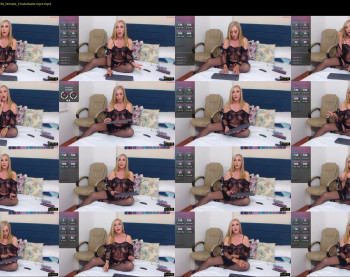 sashamilf_ — 3 minute Chaturbate female cam show recording, 720p, Dec 20, 2024